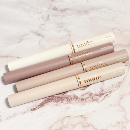 megu on LIPS 「間違いなく神マスカラ愛してやまない@mude_official..」(5枚目)