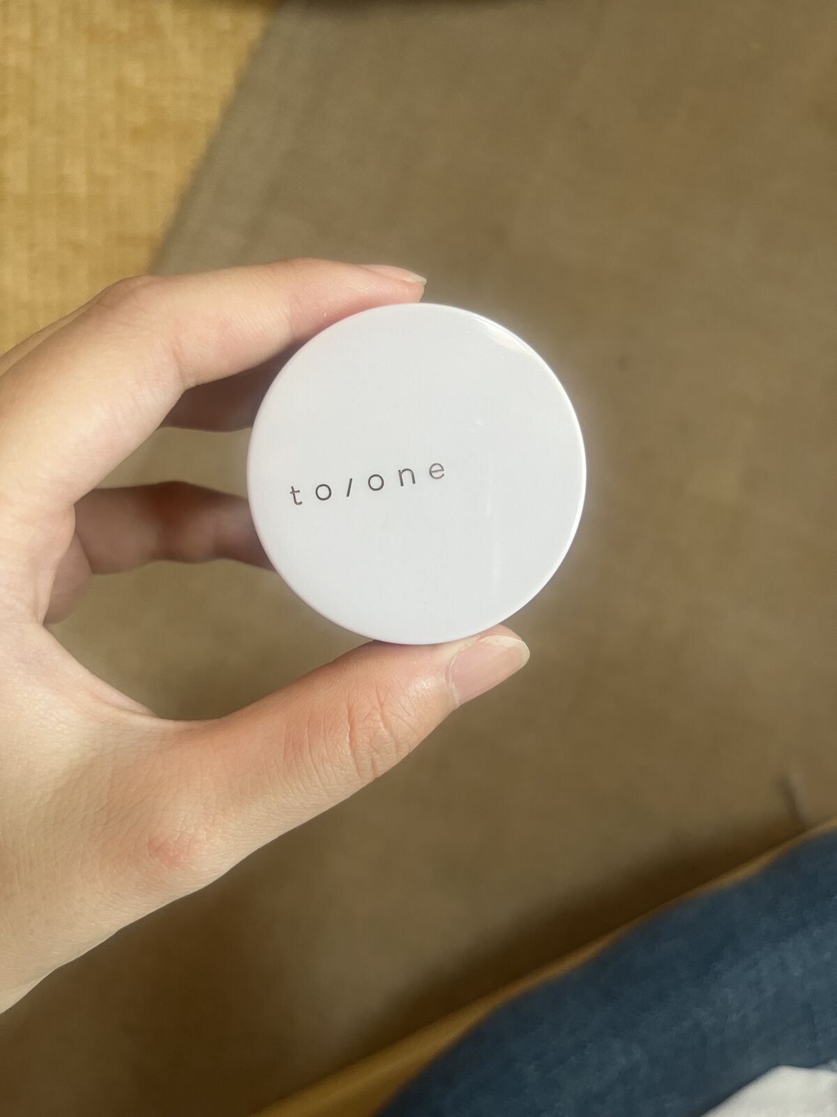 ミネラルシルクアイズパレット フォギーテラコッタ/ヴァントルテ/アイシャドウパレットを使ったクチコミ（3枚目）