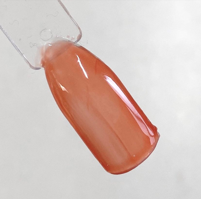 ジェルネイル(ライト対応)/セリア/ジェルネイルを使ったクチコミ(2枚目)