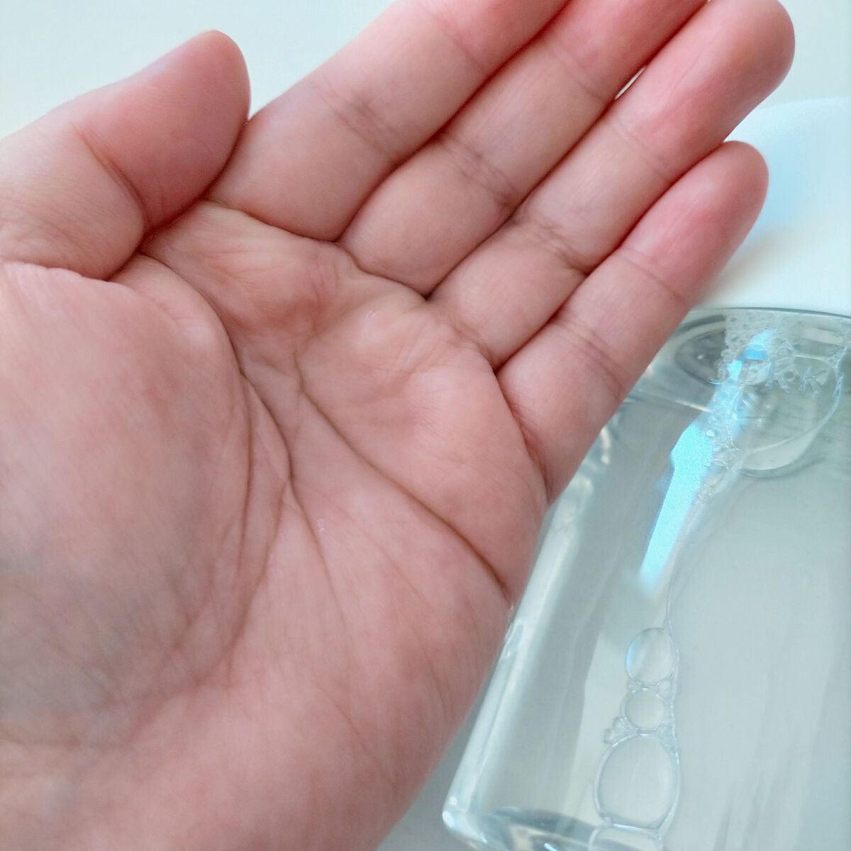 クリアウェルネス ピュア コンクSS/雪肌精/化粧水を使ったクチコミ（3枚目）