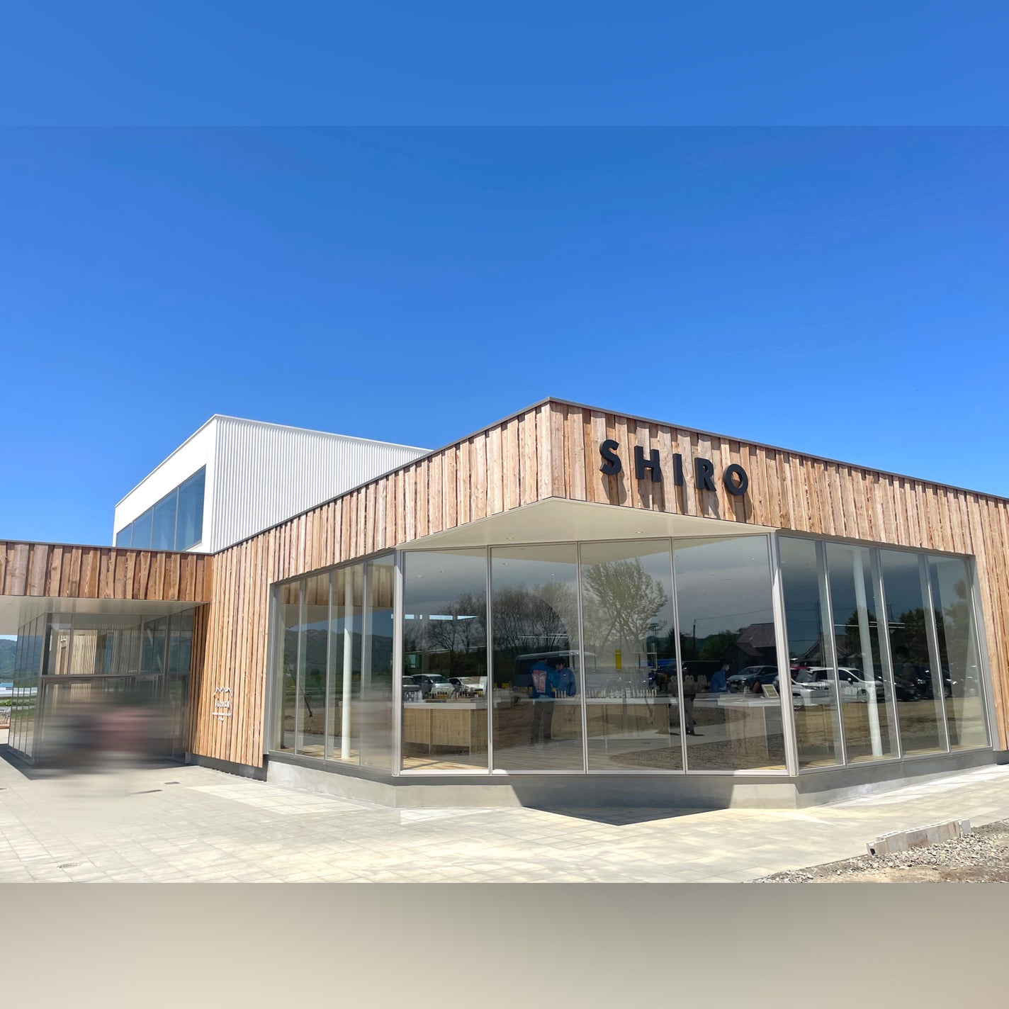 ホワイトティー オードパルファン/SHIRO/香水(レディース)を使ったクチコミ(2枚目)