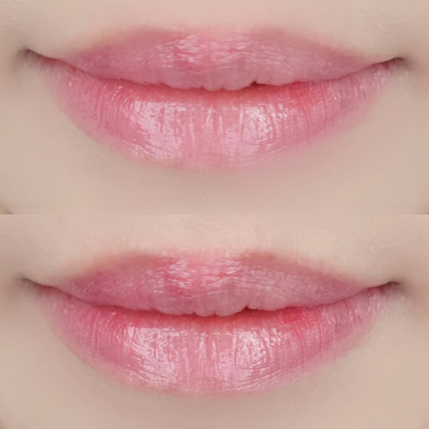 Tangle Jelly Balm/lilybyred/口紅を使ったクチコミ(4枚目)