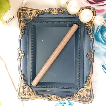 キングダム リキッドアイライナーR1/キングダム/リキッドアイライナーを使ったクチコミ(3枚目)