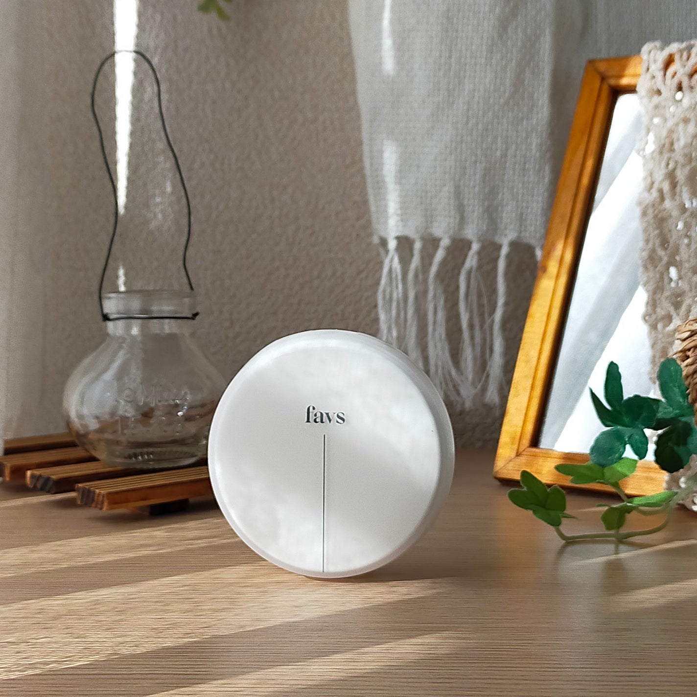 カーミンググロウアップクッションファンデーション/favs/リキッドファンデーションを使ったクチコミ(1枚目)