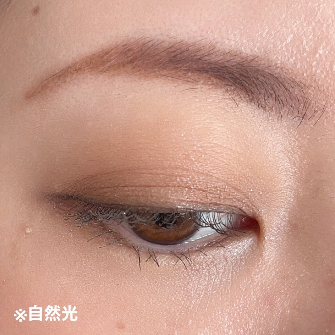 シグニチャー カラー アイズ/SUQQU/アイシャドウパレットを使ったクチコミ(6枚目)