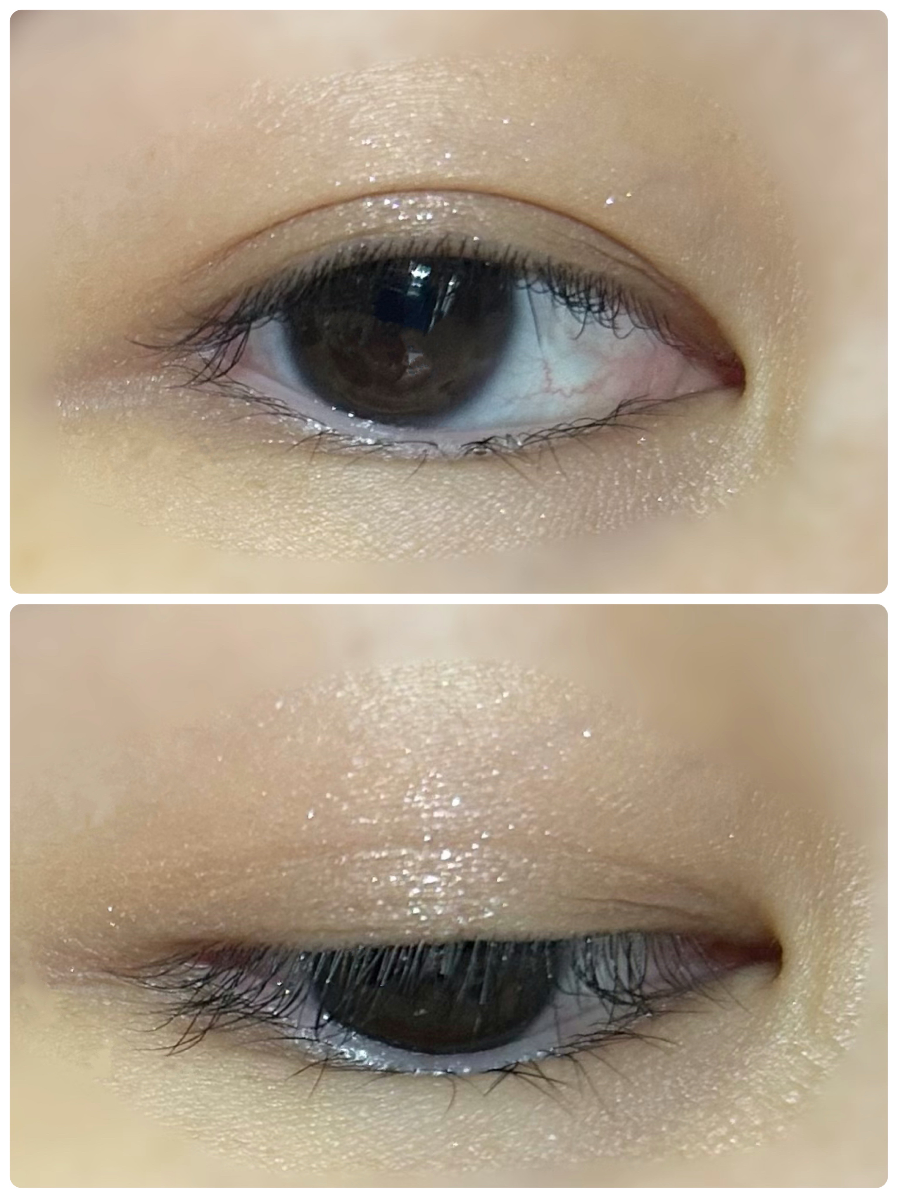 エテュセ アイエディション(カラーパレット)/ettusais/アイシャドウパレットを使ったクチコミ（2枚目）