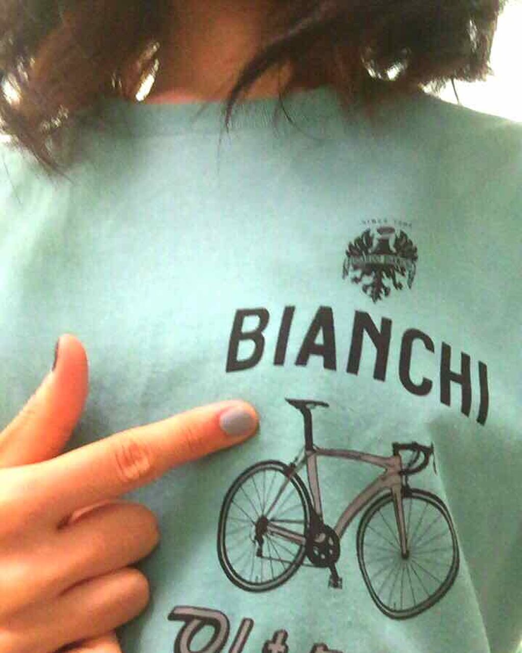 ピールオフマニキュア/DAISO/マニキュアを使ったクチコミ(3枚目)