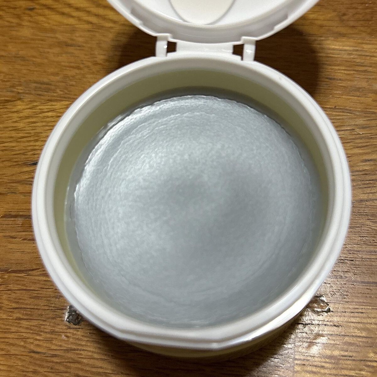 クレンジングバーム ディープクリア /ビフェスタ/クレンジングバームを使ったクチコミ（3枚目）