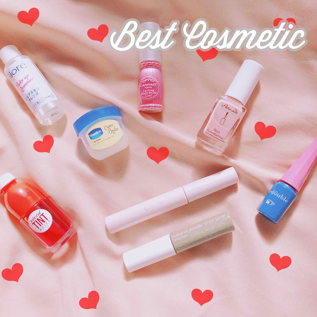 チップオン アイブロー/ettusais/パウダーアイブロウを使ったクチコミ(1枚目)