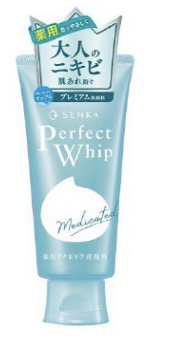 マシュマロホイップ 薬用アクネケア/ビオレ/泡洗顔を使ったクチコミ（2枚目）