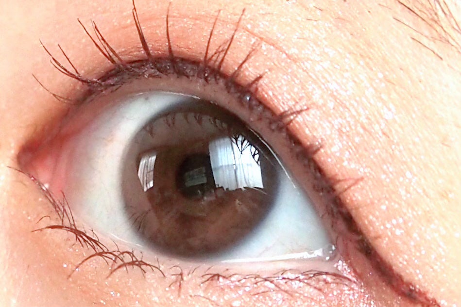 ひとえ・奥ぶたえ用カーラー/アイプチ®/ビューラーを使ったクチコミ(4枚目)