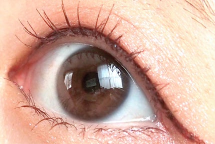 ひとえ・奥ぶたえ用カーラー/アイプチ®/ビューラーを使ったクチコミ(4枚目)