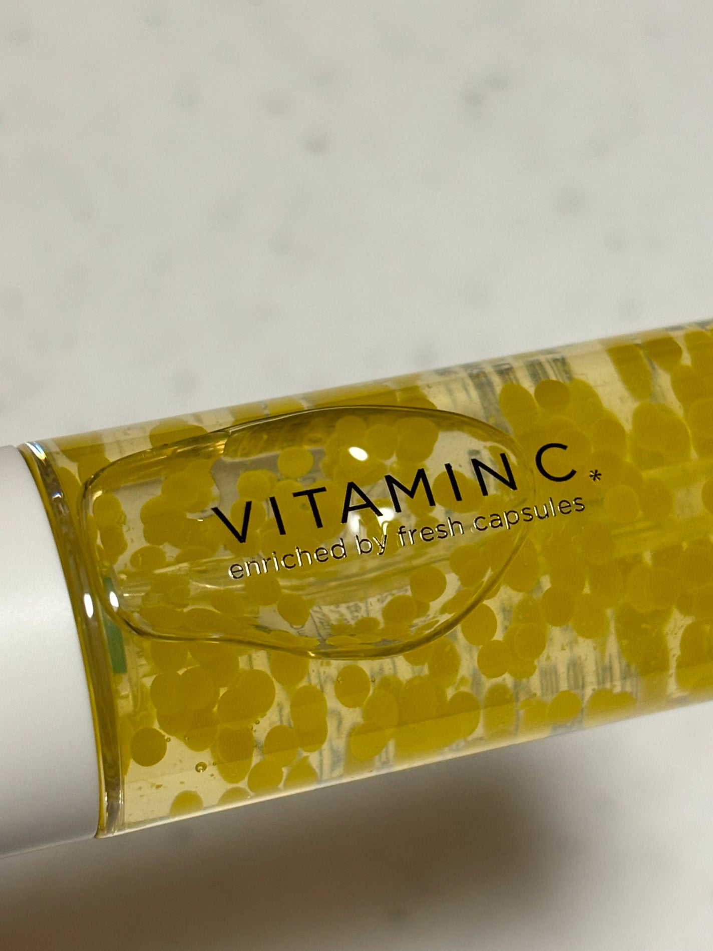 CPセラム V 美容液/カプセルセラム/美容液を使ったクチコミ(1枚目)