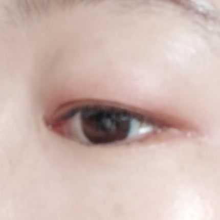 アイカラーパレット/Upt/アイシャドウパレットを使ったクチコミ(4枚目)