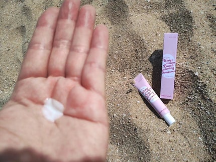 を使ったクチコミ(3枚目)