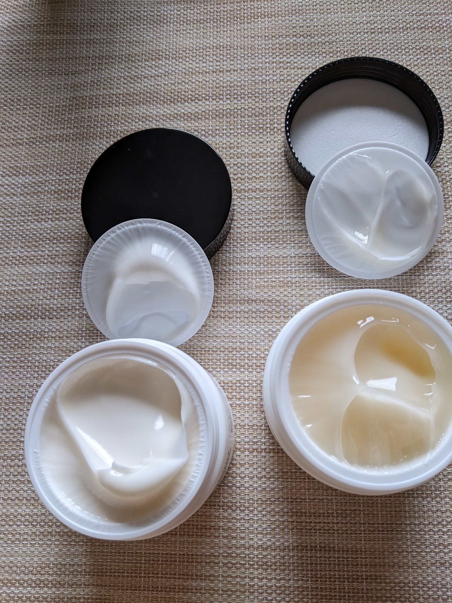 BnDヒップクリーム/BnD/バストケア・ヒップケアを使ったクチコミ（3枚目）