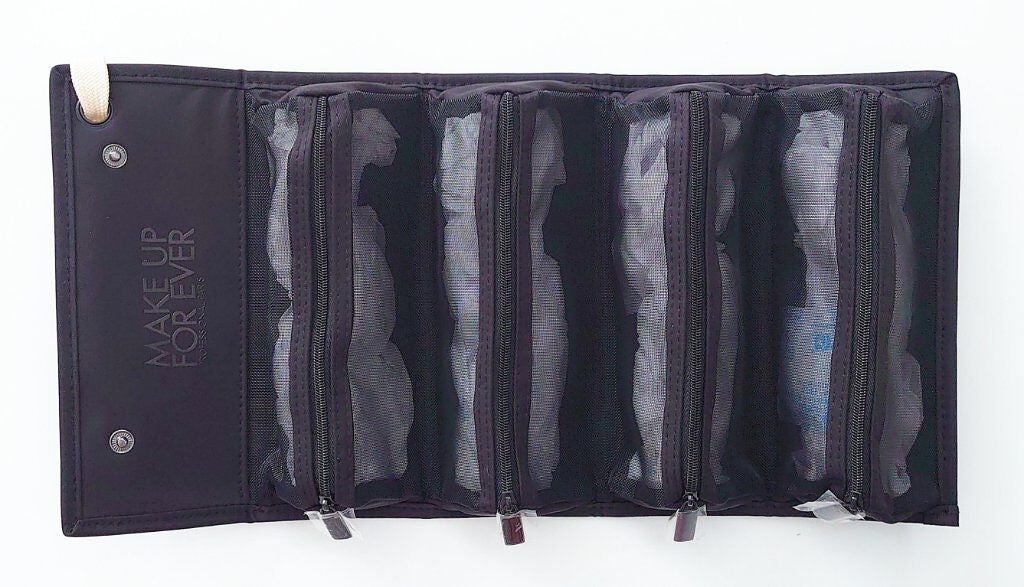 HDスキンファンデーション/MAKE UP FOR EVER/リキッドファンデーションを使ったクチコミ(6枚目)