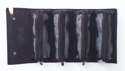 HDスキンファンデーション/MAKE UP FOR EVER/リキッドファンデーションを使ったクチコミ(6枚目)