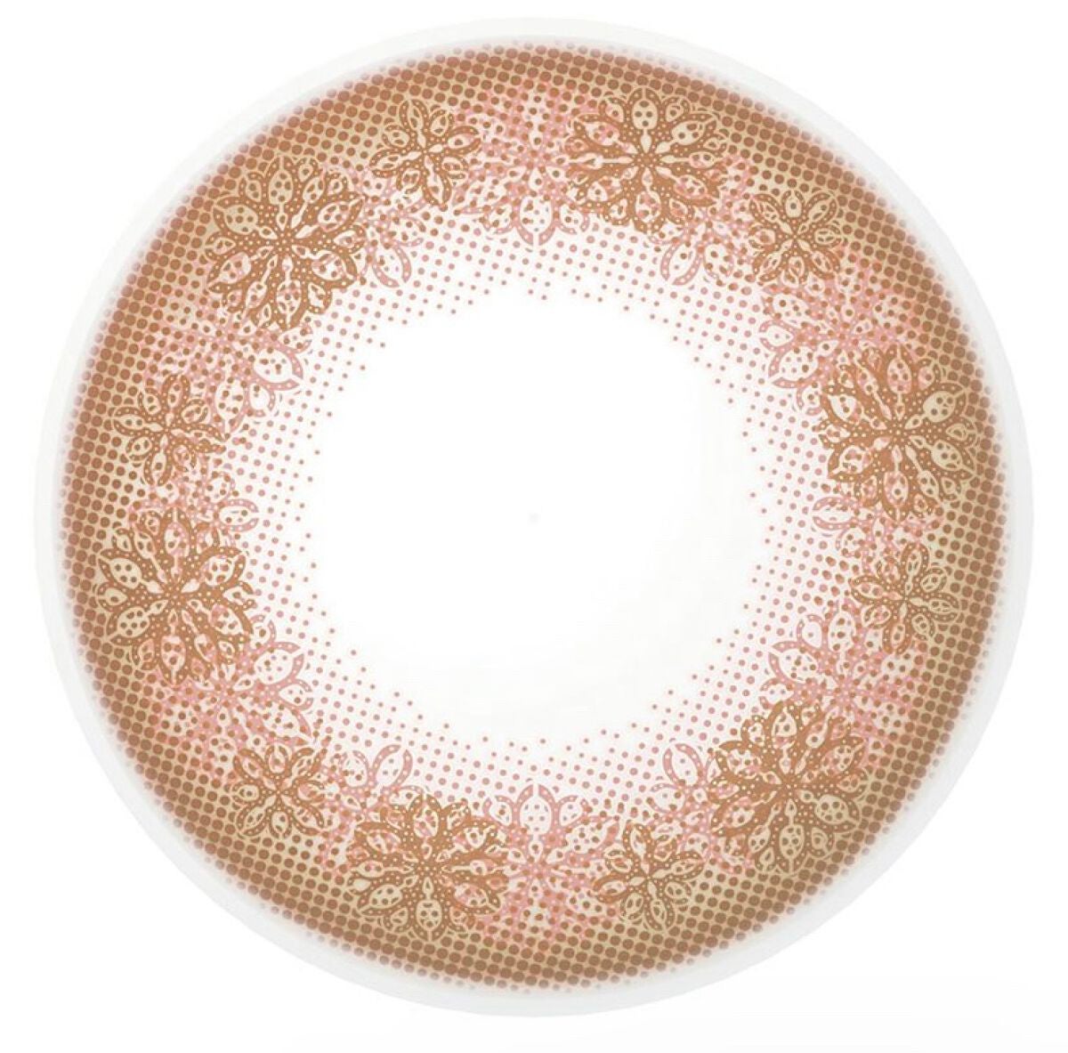 JILL STUART 1day UV/JILL STUART/ワンデー(1DAY)カラコンを使ったクチコミ(2枚目)