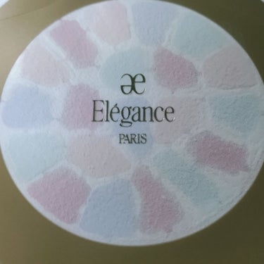 Elégance エレガンス ラ プードル オートニュアンスのクチコミ「6月に発売される新しいカラーのサンプルいただいてきました✨
Elégance🌟
エレガンス ラ.....」（1枚目）