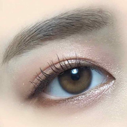 トリプルレシピアイズ/インテグレート/アイシャドウパレットを使ったクチコミ(4枚目)