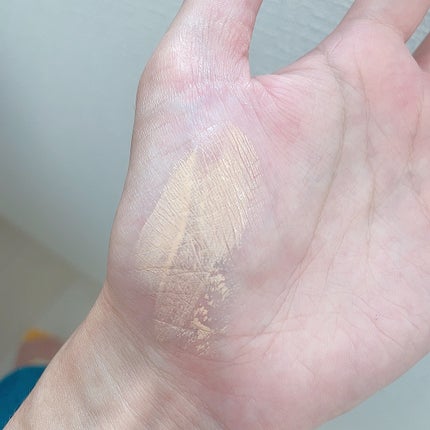 ルナソル カラーオイル セラム/LUNASOL/リキッドファンデーションを使ったクチコミ(5枚目)