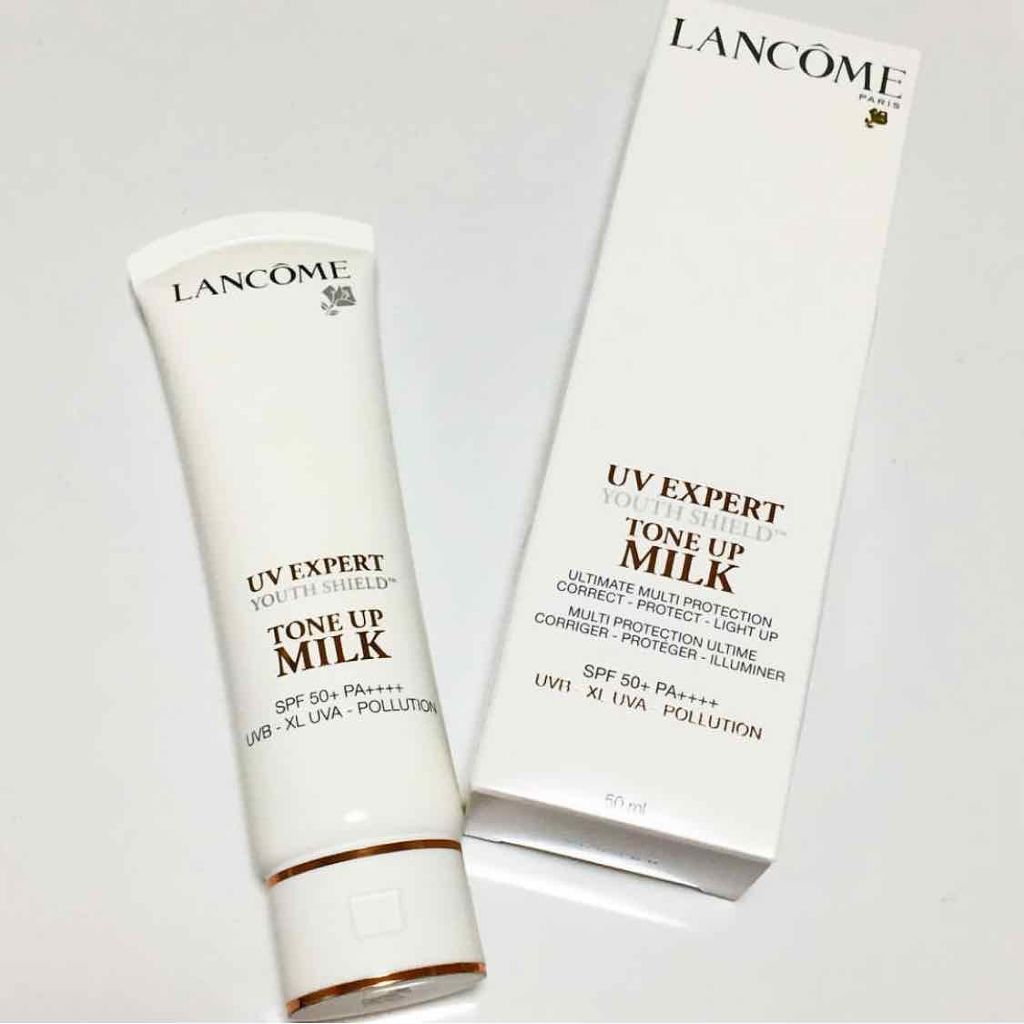 ❤︎❤︎miumiu on LIPS 「❤︎エレクシール ルフレバランシングおしろいミルク❤︎お値段▷..」(2枚目)