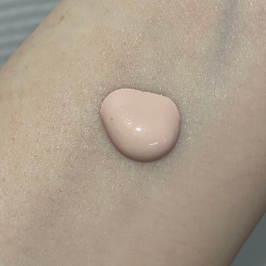 ロージー グロウライザー/DECORTÉ/化粧下地を使ったクチコミ(4枚目)