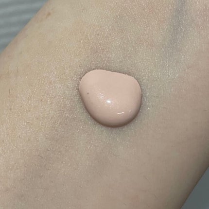 ロージー グロウライザー/DECORTÉ/化粧下地を使ったクチコミ(4枚目)