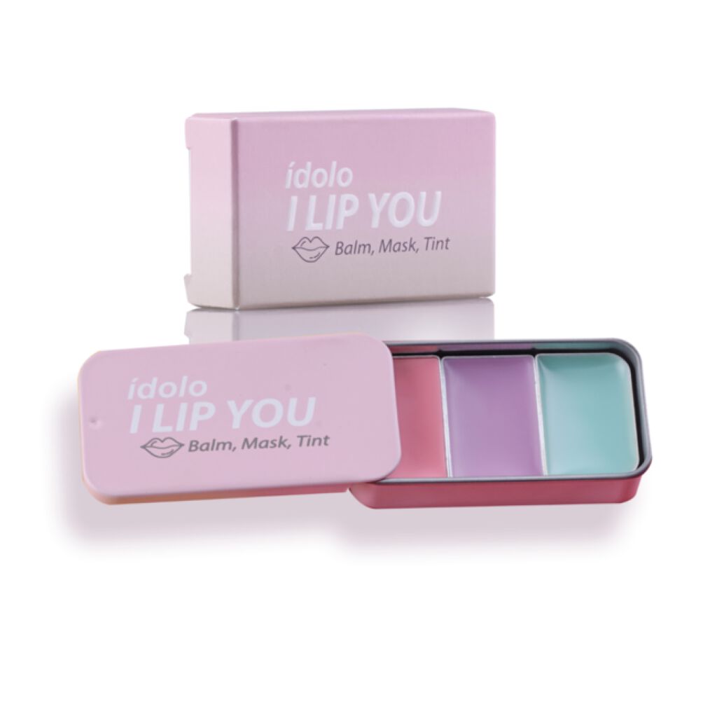 I LIP YOU idolo(イドロ)