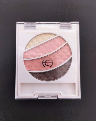 AC MAKEUP AC きらきらアイシャドウMのクチコミ「【AC MAKEUPAC きらきらアイシャドウM05】
100円ショップCan☆Doで購入。税.....」（1枚目）