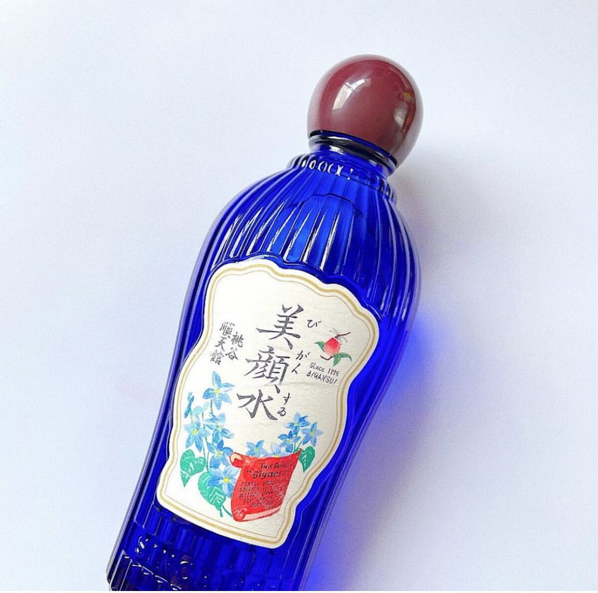 明色美顔水 薬用化粧水/美顔/化粧水を使ったクチコミ(1枚目)