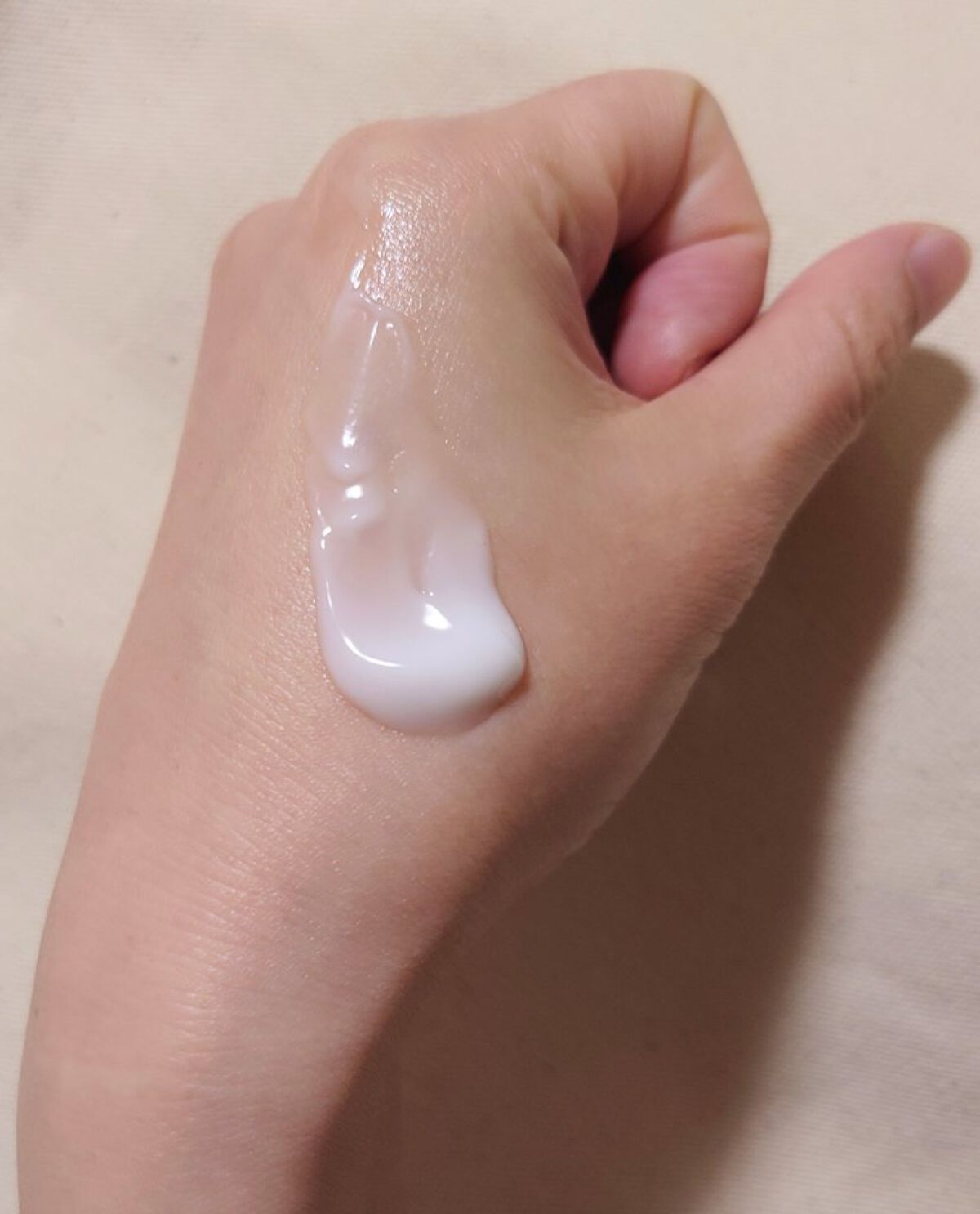 ブライトニングケア ローション M（医薬部外品）/アクアレーベル/化粧水を使ったクチコミ（2枚目）