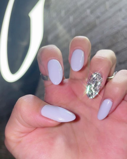 チタネイルプロ/TITANAIL/ジェルネイルを使ったクチコミ(3枚目)