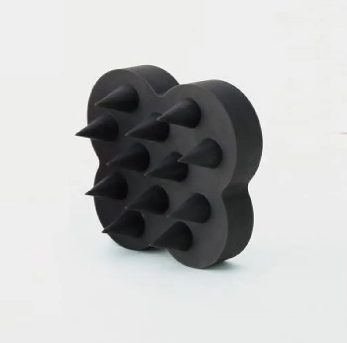 uka scalp brush kenzan/uka/スカルプブラシを使ったクチコミ(2枚目)