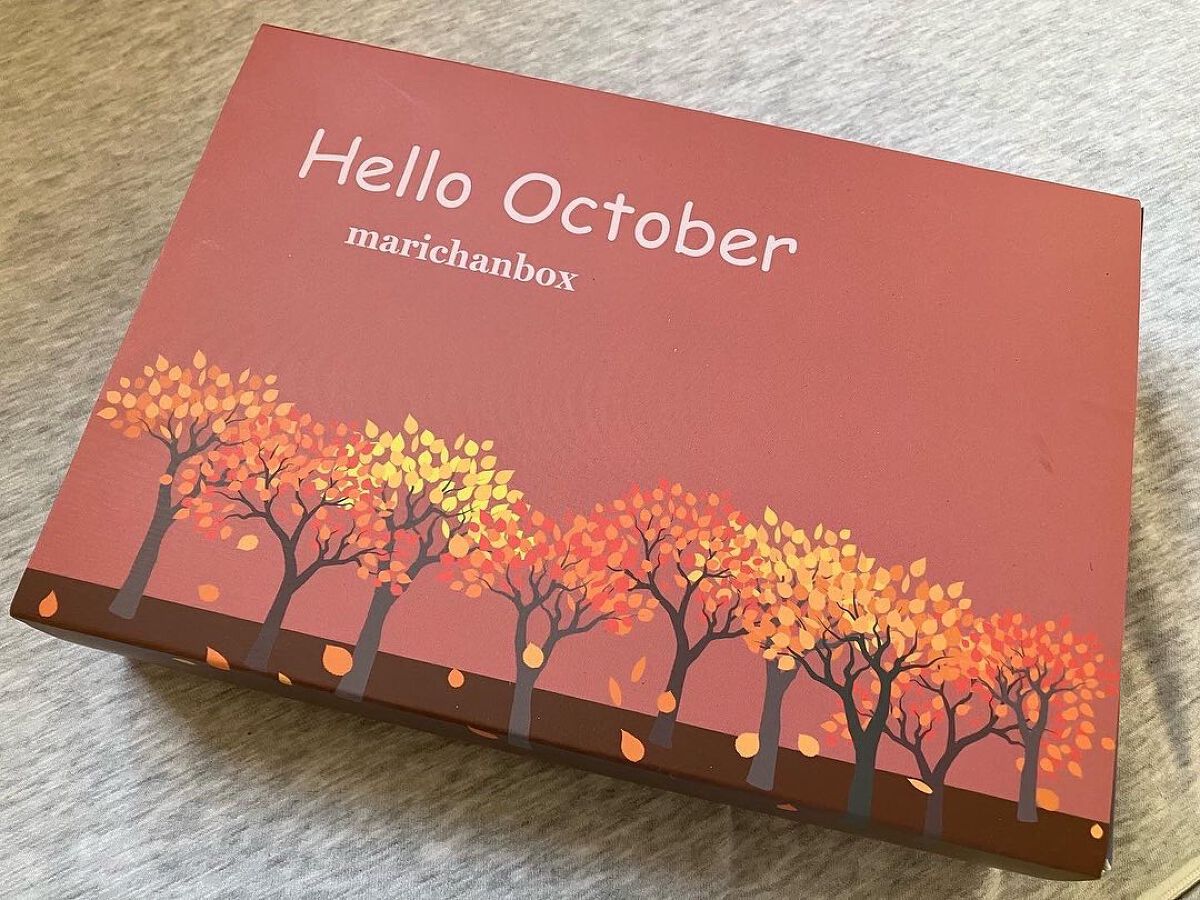 marichanbox/その他キットセットを使ったクチコミ(2枚目)