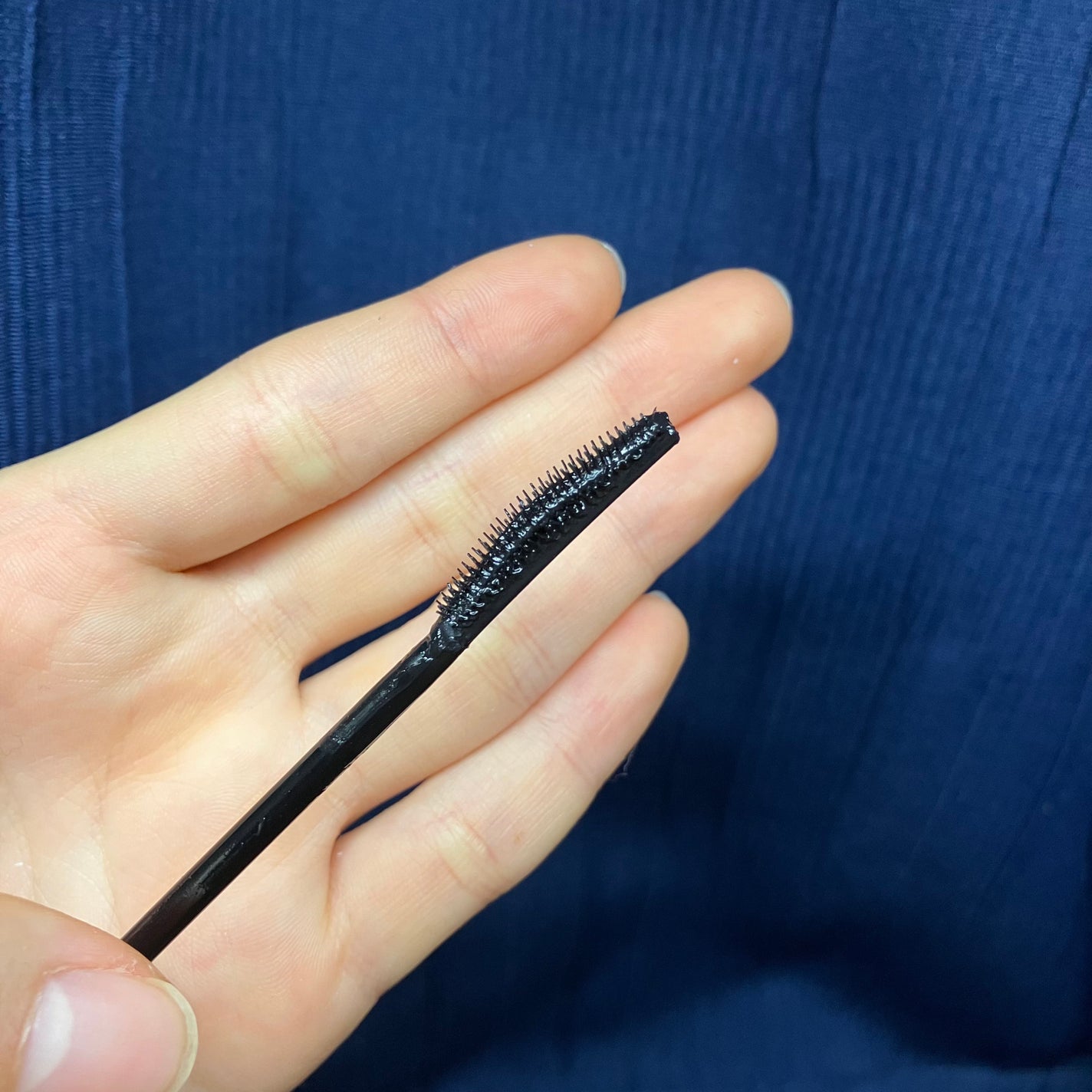 スカイハイ/MAYBELLINE NEW YORK/マスカラを使ったクチコミ(4枚目)