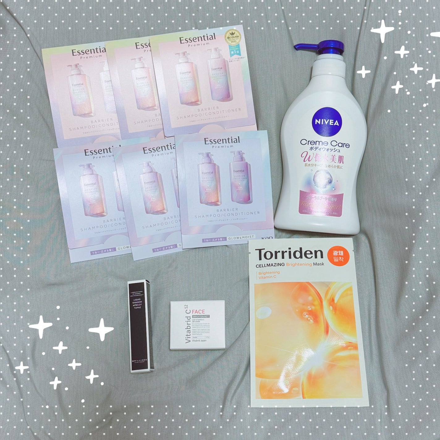 ブルーム ボックス/BLOOMBOX/その他を使ったクチコミ(2枚目)