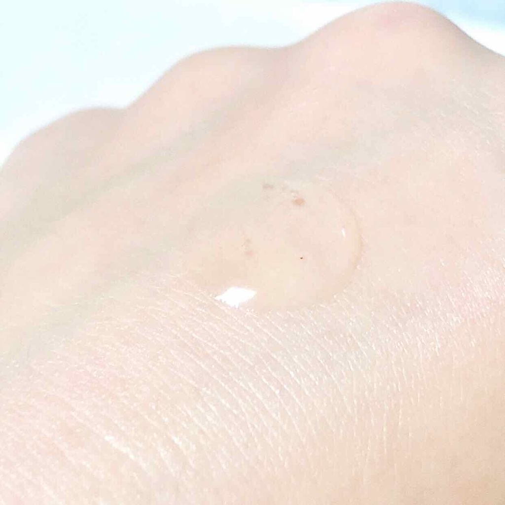 美白美容液 W/ちふれ/美容液を使ったクチコミ（2枚目）