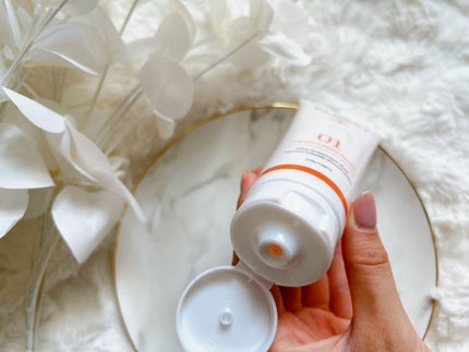 カプセルインハイドロクレンズ/PLUEST/クレンジングジェルを使ったクチコミ(4枚目)