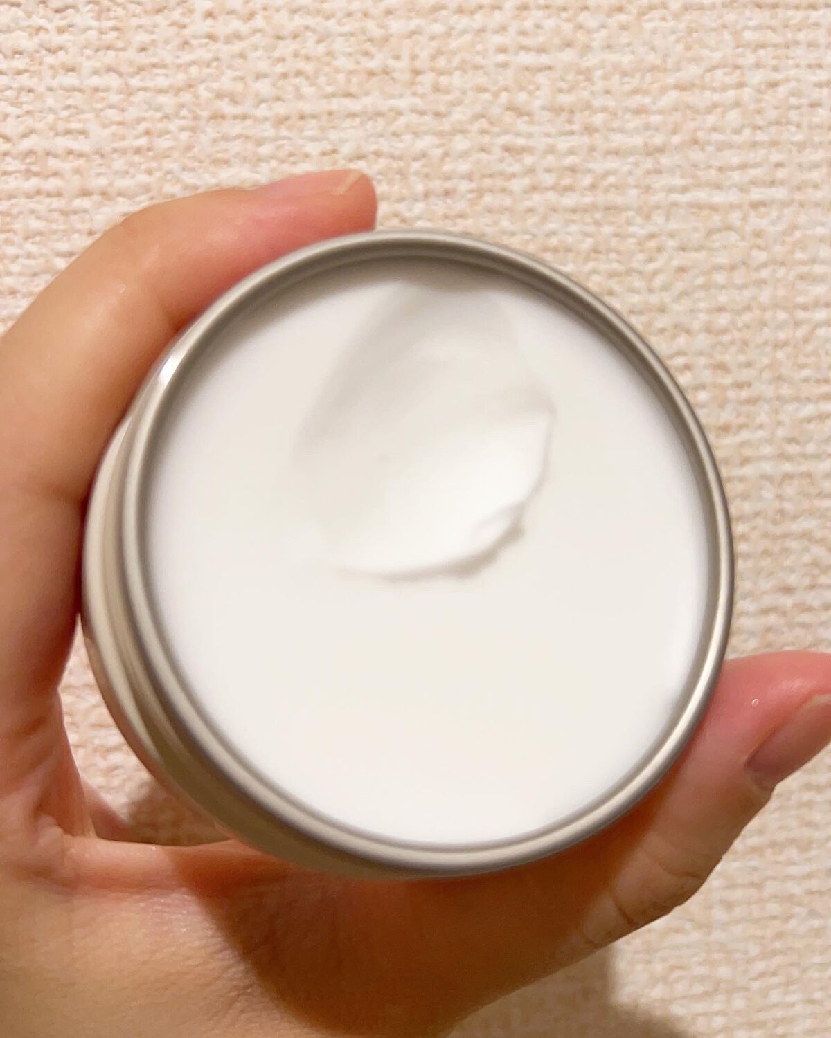 マディソン58 ナチュラルフィニッシュ バーム/スティーブンノル ニューヨーク/ヘアバームを使ったクチコミ(4枚目)