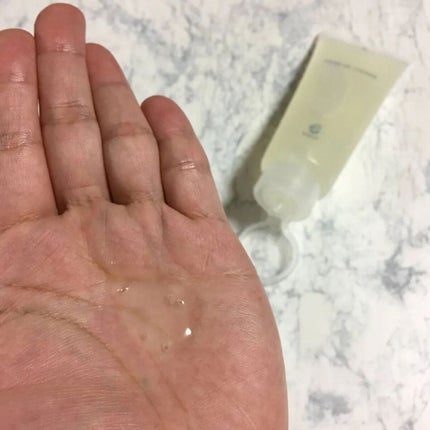 クリアゲルクレンズ/Fleuri(フルリ)/クレンジングジェルを使ったクチコミ(2枚目)