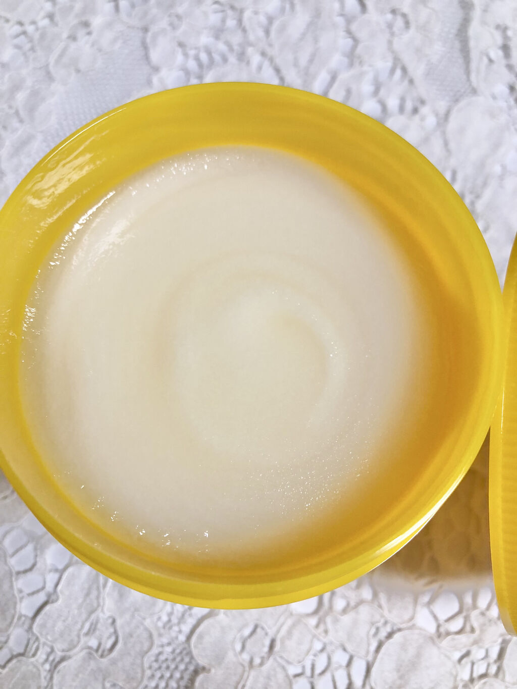 ボディ スムーザー /ハウス オブ ローゼ/ボディスクラブを使ったクチコミ（3枚目）