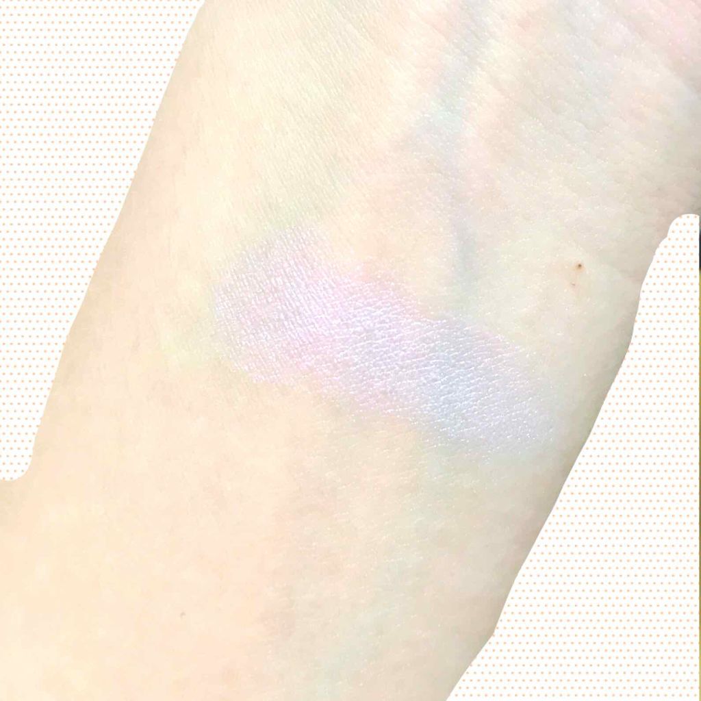 ブライトアップアイシャドウ/media/単色アイシャドウを使ったクチコミ(2枚目)