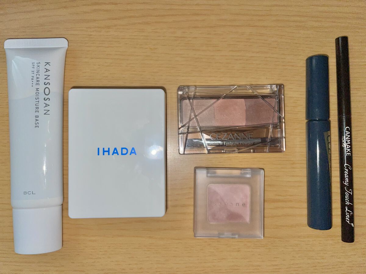 トーン ペタル アイシャドウ/to/one/アイシャドウパレットを使ったクチコミ（1枚目）