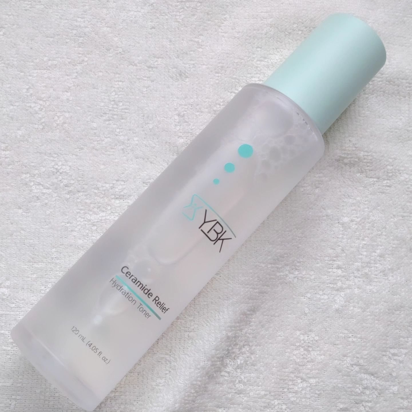 CICA 化粧水/YBK/化粧水を使ったクチコミ（2枚目）