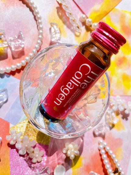 ザ・コラーゲン <ドリンク>/ザ・コラーゲン/美容サプリメントを使ったクチコミ(2枚目)