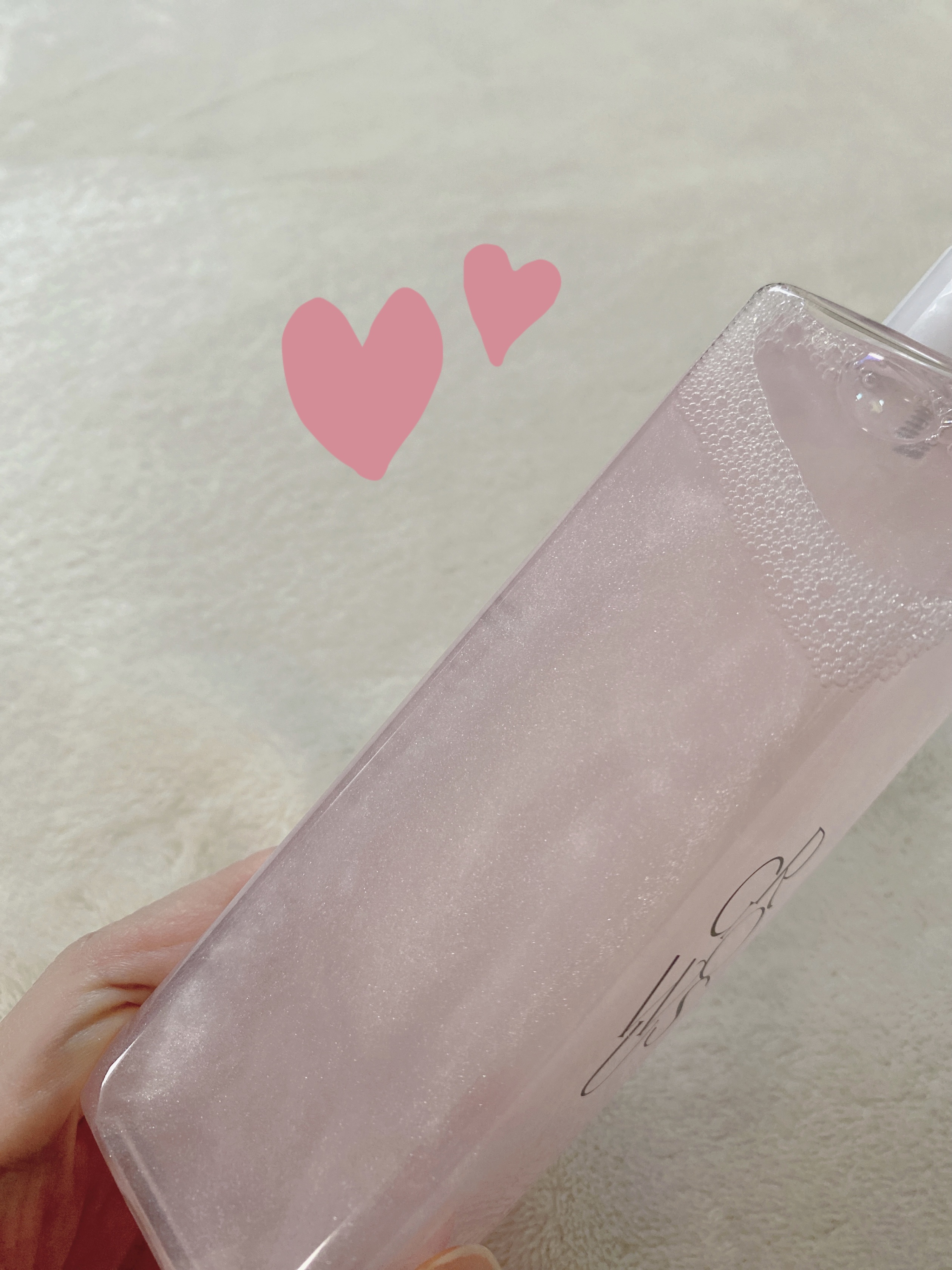 シーソルトセラピースカルプスケーラー/GROWUS/ヘッドスクラブを使ったクチコミ（2枚目）