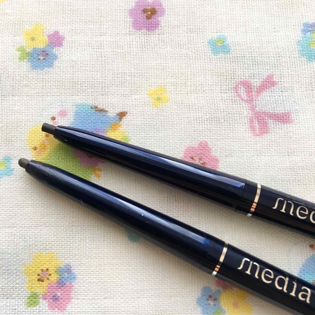 アイブロウペンシルAA/media/アイブロウペンシルを使ったクチコミ(1枚目)