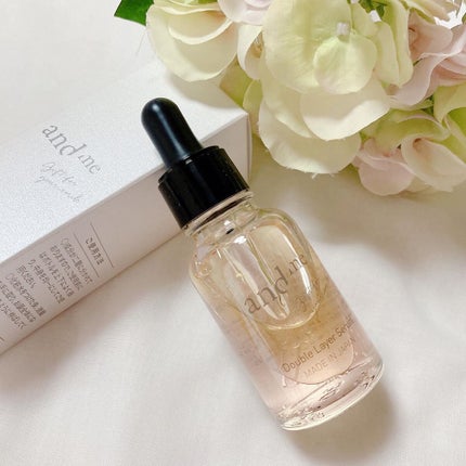 Rie_beauty on LIPS 「@andmeorganic_officialandmeアンドミ..」(4枚目)